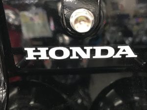 HONDA